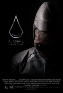 Alienate 2016 film