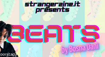 Lo stile di Poorstacy | BEATS by Bosna Danì