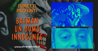 fumetti