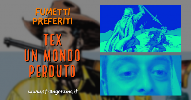 fumetti