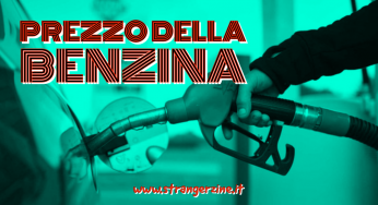 Prezzo della benzina | Come è composto?