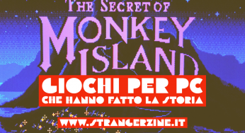 Giochi per PC che hanno fatto storia | vol. 4