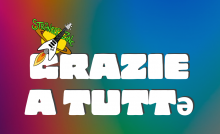 Grazie