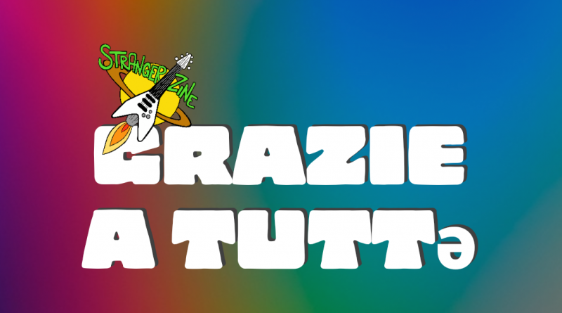 Grazie