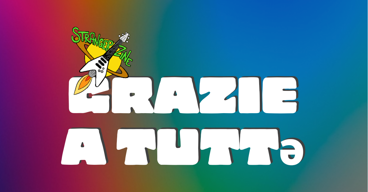 Grazie