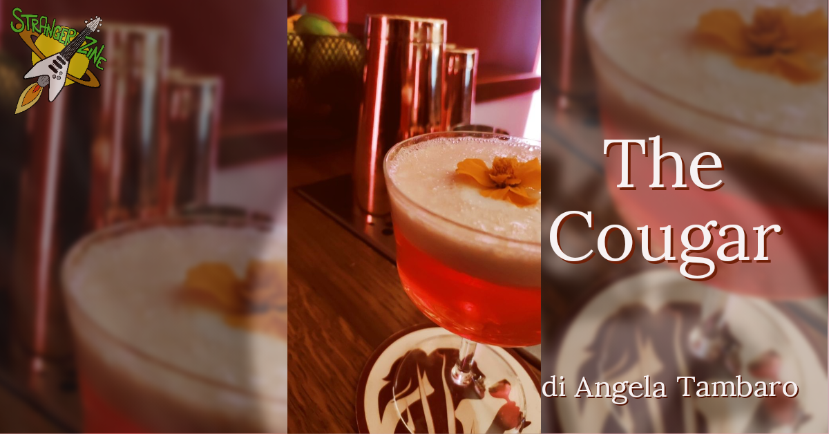 The cougar