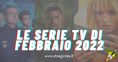 serie tv