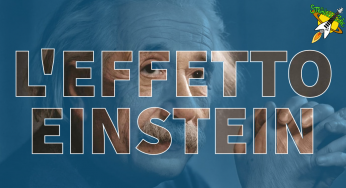 L’effetto Einstein: le persone si fidano di più delle sciocchezze se pensano che le abbia dette uno scienziato