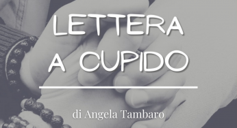 Lettera a Cupido
