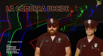 La camorra uccide: chiamate Bud e Terence!