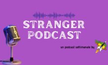 Stranger Podcast