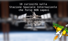 10 Curiosità sulla SSI che forse non sapevi