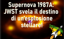 Supernova 1987A
