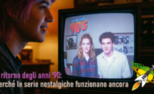 anni '90
